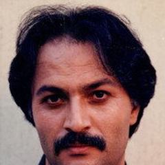 Amin Tarokh