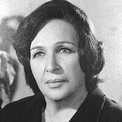 Amina Rizk