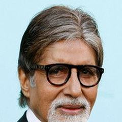 Amitabh Bachchan