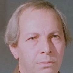 Amrollah Saberi