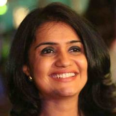 Amruta Subhash