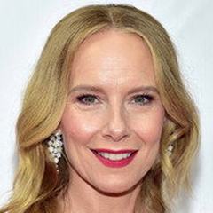 Amy Ryan