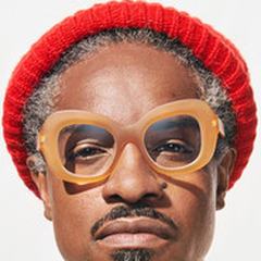 André 3000