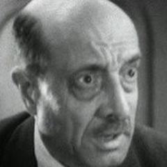 André Cheron