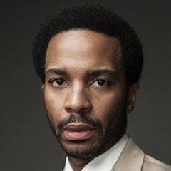 André Holland