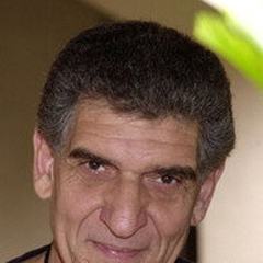Andreas Katsulas