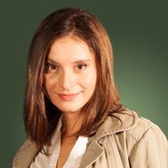 Andreea Bibiri