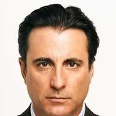 Andy Garcia
