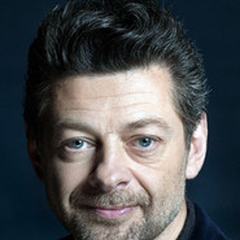Andy Serkis