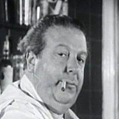 Ángel Álvarez