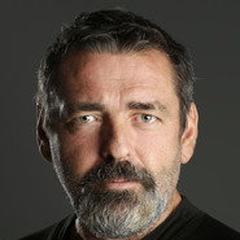 Angus Macfadyen