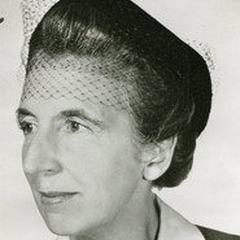 Anita Sharp-Bolster