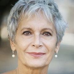 Anita Zagaria