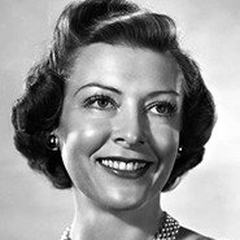 Ann Doran
