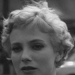 Ann-Marie Gyllenspetz
