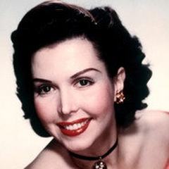 Ann Miller