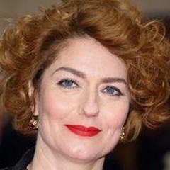Anna Chancellor
