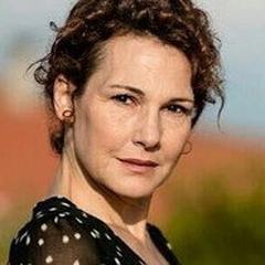 Anna Ferruzzo