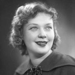 Anna Lisyanskaya