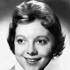 Anna Massey