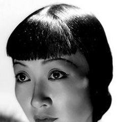 Anna May Wong