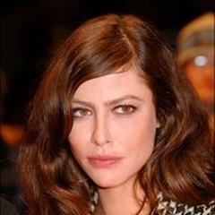 Anna Mouglalis
