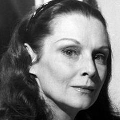 Anne Meacham