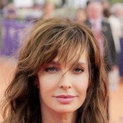 Anne Parillaud
