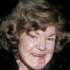 Anne Ramsey