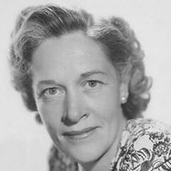 Anne Revere