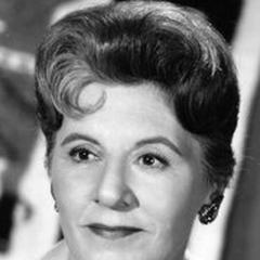 Anne Seymour