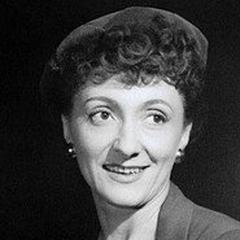 Annette Poivre