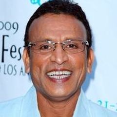 Annu Kapoor