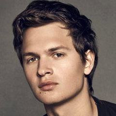 Ansel Elgort