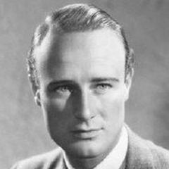 Anthony Bushell