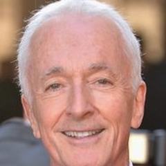 Anthony Daniels