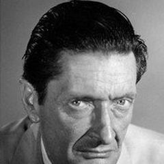Anthony Dawson