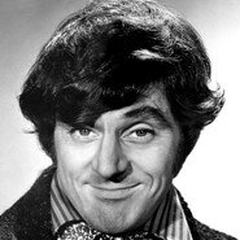 Anthony Newley