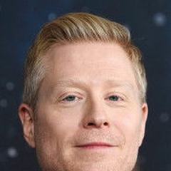 Anthony Rapp