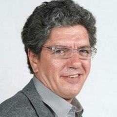 Antonio Dechent