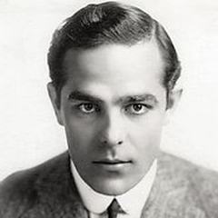 Antonio Moreno