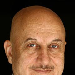 Anupam Kher