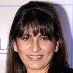 Archana Puran Singh