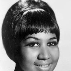 Aretha Franklin