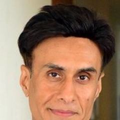 Arif Zakaria