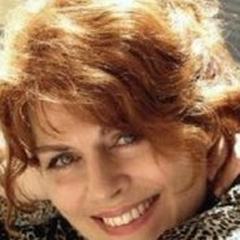 Arlette Emmery