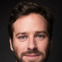 Armie Hammer