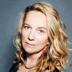 Arndís Hrönn Egilsdóttir