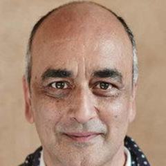 Art Malik