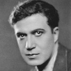 Arthur Edmund Carewe